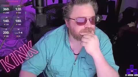 Bi Master Mack online show from 03-07-26, 05:26