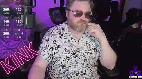 Bi Master Mack online show from 03-08-26, 04:27