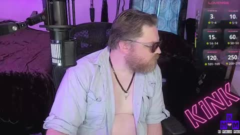 Bi Master Mack online show from 03-13-26, 01:29