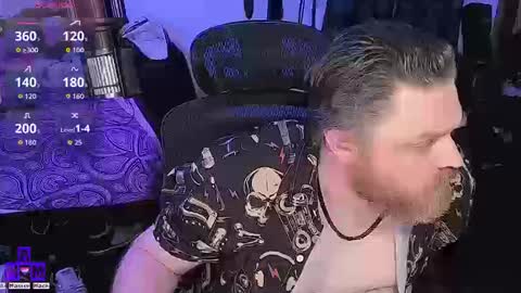 Bi Master Mack online show from 03-20-26, 04:50