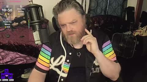 Bi Master Mack online show from 03-28-26, 11:26