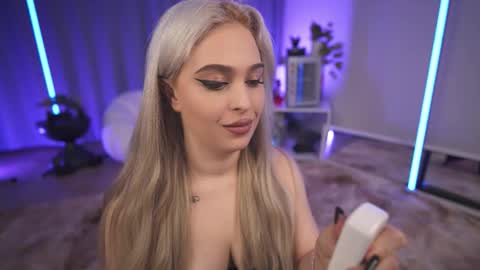 Biia online show from 03-27-26, 04:18