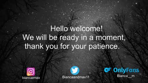 Snapshot of bianca_and_maxwell chatting on 02-06-25, 12:54 bianca and maxwell online show from 02-06-25, 12:54