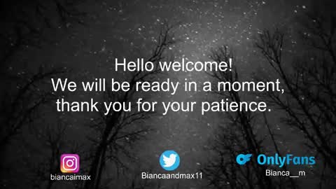 Snapshot of bianca_and_maxwell chatting on 02-20-25, 01:51 bianca and maxwell online show from 02-20-25, 01:51