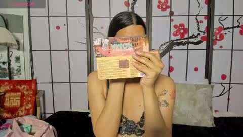 bianca_baldwin01 online show from 04-18-26, 09:37