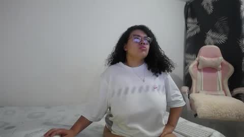 Bianca Tuesday to Sunday from 2am to 6am UTC-5 online show from 11-07-25, 09:31