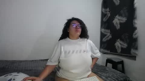 Snapshot of bianca_boobs chatting on 06-23-26, 09:07 Bianca Tuesday to Sunday from 2am to 6am UTC-5 online show from 06-23-26, 09:07