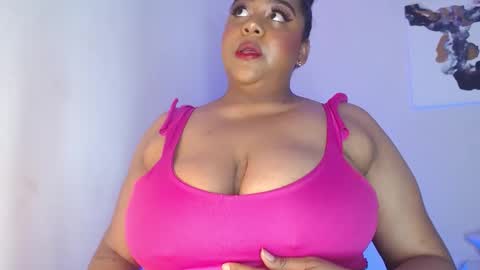Bianca Follerach online show from 05-11-26, 11:27