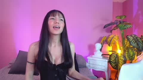 Snapshot of bianca_ks chatting on 01-10-25, 03:07 Bianca online show from 01-10-25, 03:07