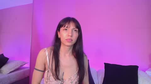 Snapshot of bianca_ks chatting on 01-14-25, 06:13 Bianca online show from 01-14-25, 06:13