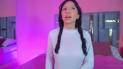 Snapshot of bianca_ks chatting on 02-14-25, 03:11 Bianca online show from 02-14-25, 03:11