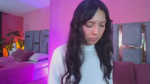 Snapshot of bianca_ks chatting on 02-14-25, 06:12 Bianca online show from 02-14-25, 06:12