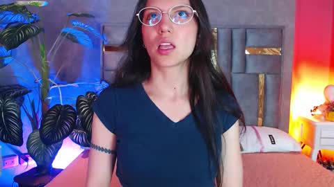 Snapshot of bianca_ks chatting on 11-20-25, 03:07 Bianca online show from 11-20-25, 03:07