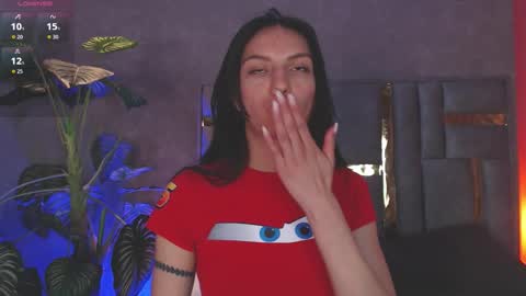 Bianca online show from 02-10-26, 03:32