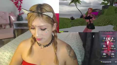 bianca_sexyy online show from 09-21-25, 07:48