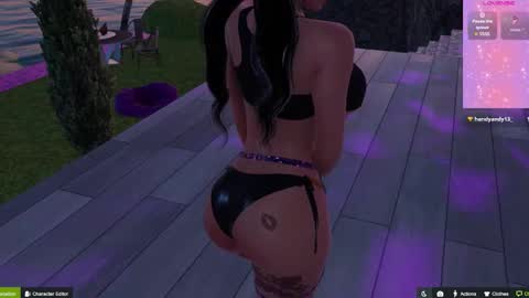 bianca_sexyy online show from 10-23-25, 11:46