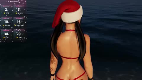 bianca_sexyy online show from 12-22-25, 12:35