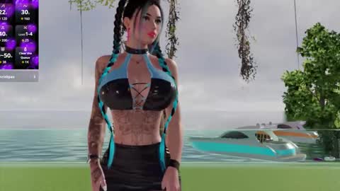 bianca_sexyy online show from 03-03-26, 11:54