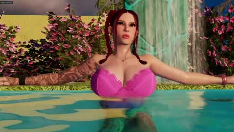 bianca_sexyy online show from 04-19-26, 04:17