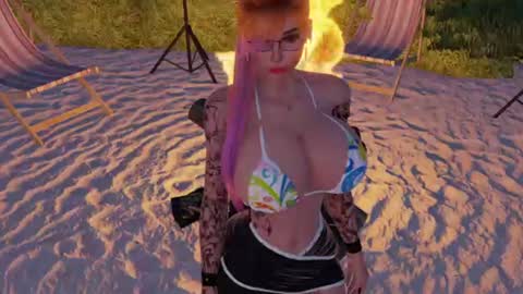 Snapshot of bianca_sexyy chatting on 07-08-26, 12:09 bianca_sexyy online show from 07-08-26, 12:09