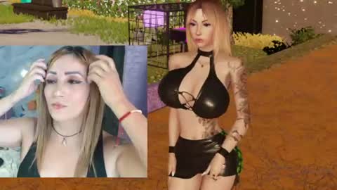 Snapshot of bianca_sexyy chatting on 07-14-26, 12:13 bianca_sexyy online show from 07-14-26, 12:13