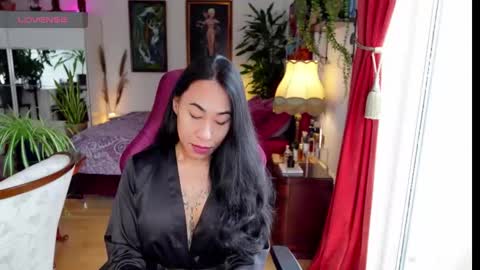 Bianca Transgirl online show from 02-17-26, 12:12