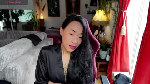 Bianca Transgirl online show from 05-30-26, 08:22