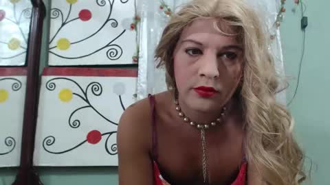 Bianca Vega online show from 04-27-26, 12:03