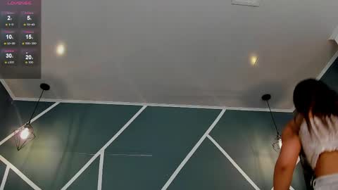 Snapshot of bianca_vega_ chatting on 03-30-26, 11:11 bianca_vega_ online show from 03-30-26, 11:11