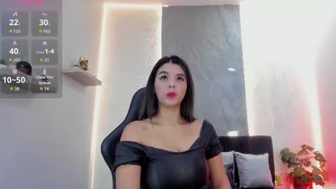 Snapshot of bianca_vega_ chatting on 07-17-26, 11:17 bianca_vega_ online show from 07-17-26, 11:17
