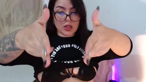  Bianca      online show from 01-10-25, 03:07