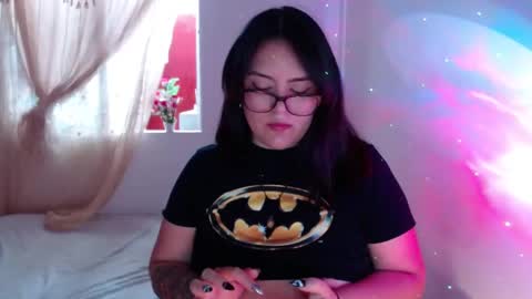  Bianca      online show from 01-10-25, 09:31