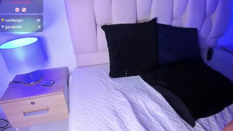  B I A N C A  online show from 01-23-25, 03:01