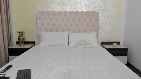 BiancaCruzzz online show from 12-05-25, 08:16