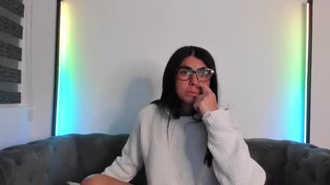 Snapshot of biancacruzzz chatting on 05-16-26, 07:12 BiancaCruzzz online show from 05-16-26, 07:12