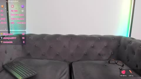 Snapshot of biancacruzzz chatting on 05-27-26, 06:27 BiancaCruzzz online show from 05-27-26, 06:27