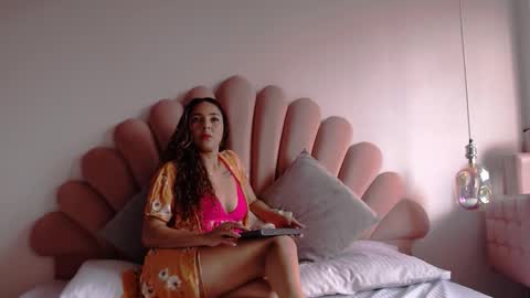 BiancaFords online show from 02-09-26, 02:43