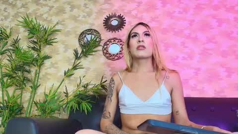 Bianca online show from 02-24-25, 04:15