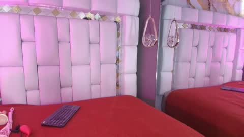 Im Bianca  online show from 10-18-25, 02:40