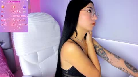 Bianca online show from 02-27-25, 11:31