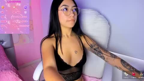 Bianca online show from 02-27-25, 02:32