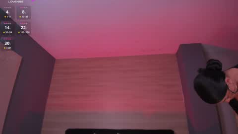 Bianca Pierce online show from 01-13-25, 04:51