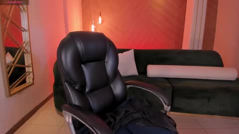 Bianca Pierce online show from 02-14-25, 12:03