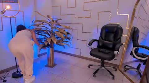Bianca Pierce online show from 07-24-26, 12:14