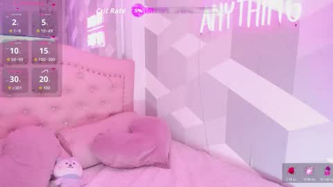 Bianca online show from 02-23-26, 07:44