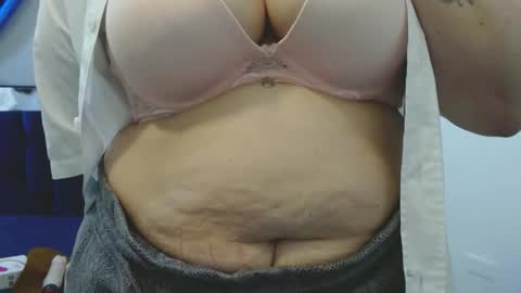 Snapshot of biancasteel chatting on 03-06-25, 06:05 biancasteel online show from 03-06-25, 06:05