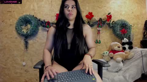 Snapshot of biancastrongg chatting on 12-20-24, 02:19 Biancastrong.. IGThebiancastrong online show from 12-20-24, 02:19