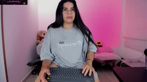 Biancastrong.. IGThebiancastrong online show from 11-12-25, 02:34