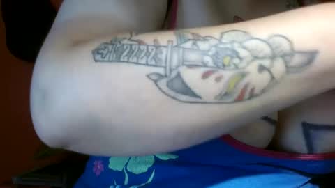 bianca online show from 12-30-24, 02:40