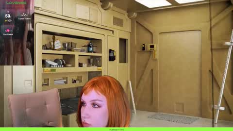 Snapshot of bibi_iva chatting on 10-28-25, 05:22 bibi_iva online show from 10-28-25, 05:22